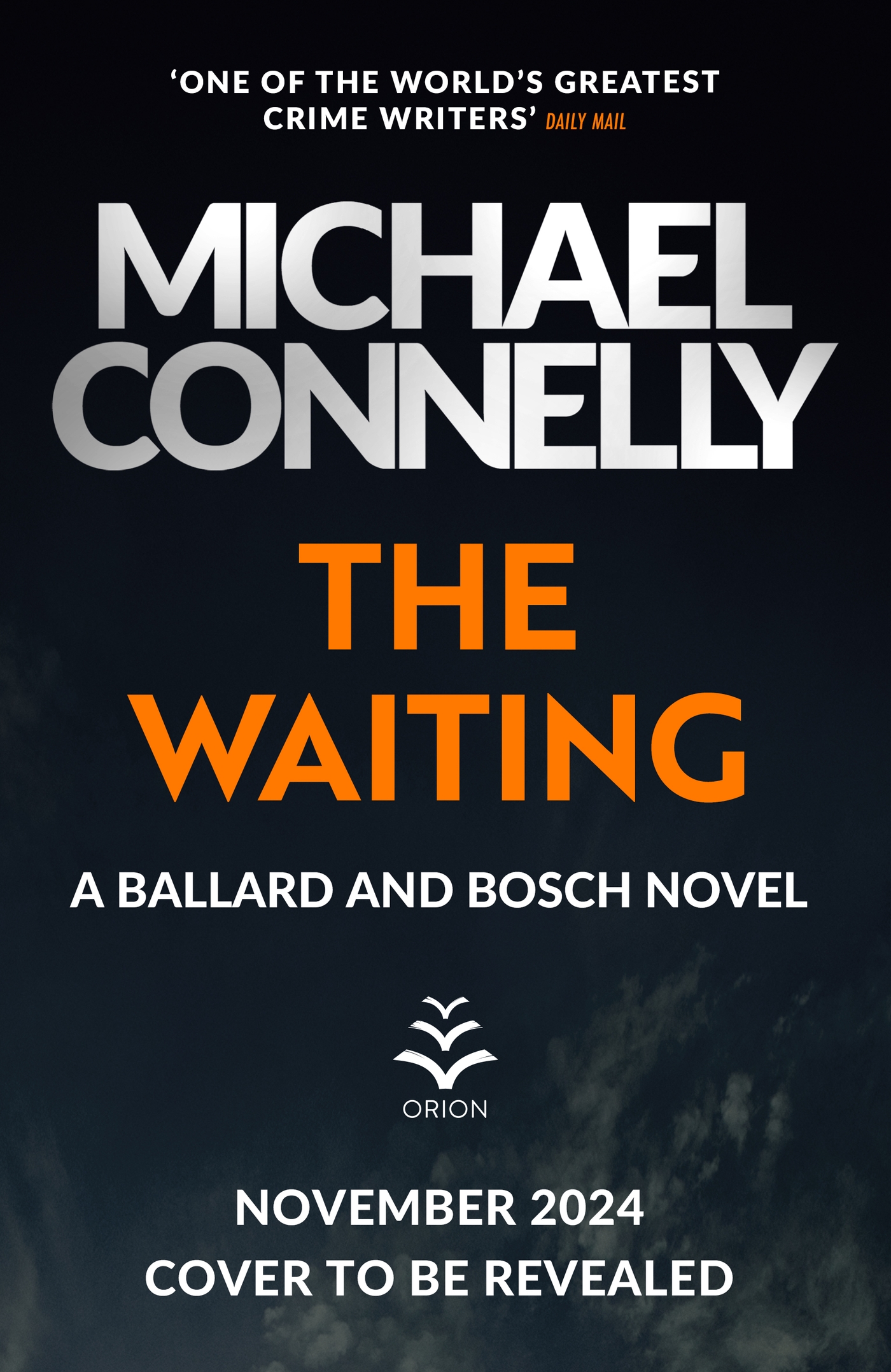 The Waiting